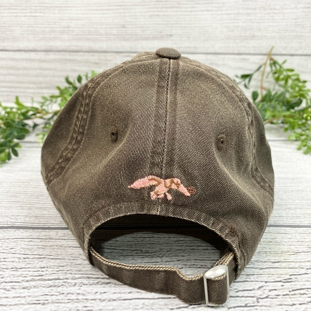 NEW Duck Commander Metallic Duck Commander Cap - Picture 7 of 9